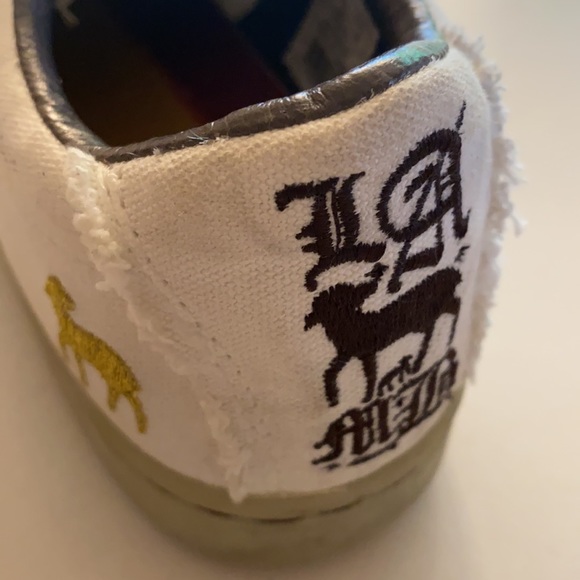 Royal elastics shoes Pull on / slip ons. Size 8 - Picture 7 of 13